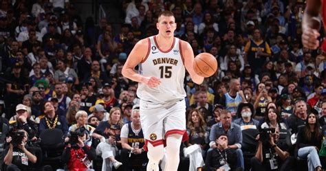 who won nba mvp 2023.